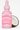 Coconut Dream Oil – Glow + Hydrate Face & Body Oil with Vitamins E & A – Lightweight, Non-Greasy Daily Moisturizer – 100% Natural, 2 fl oz