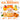 Ginger Turmeric Fruit Gel Mango Pineapple Fruit Spread Made in USA