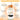 Vitamin C Face Serum 10% – with Hyaluronic Acid & Vitamin B5 – Brightening Glow Serum for Face – Lightweight, Non-Greasy, Fragrance-Free – 60ml