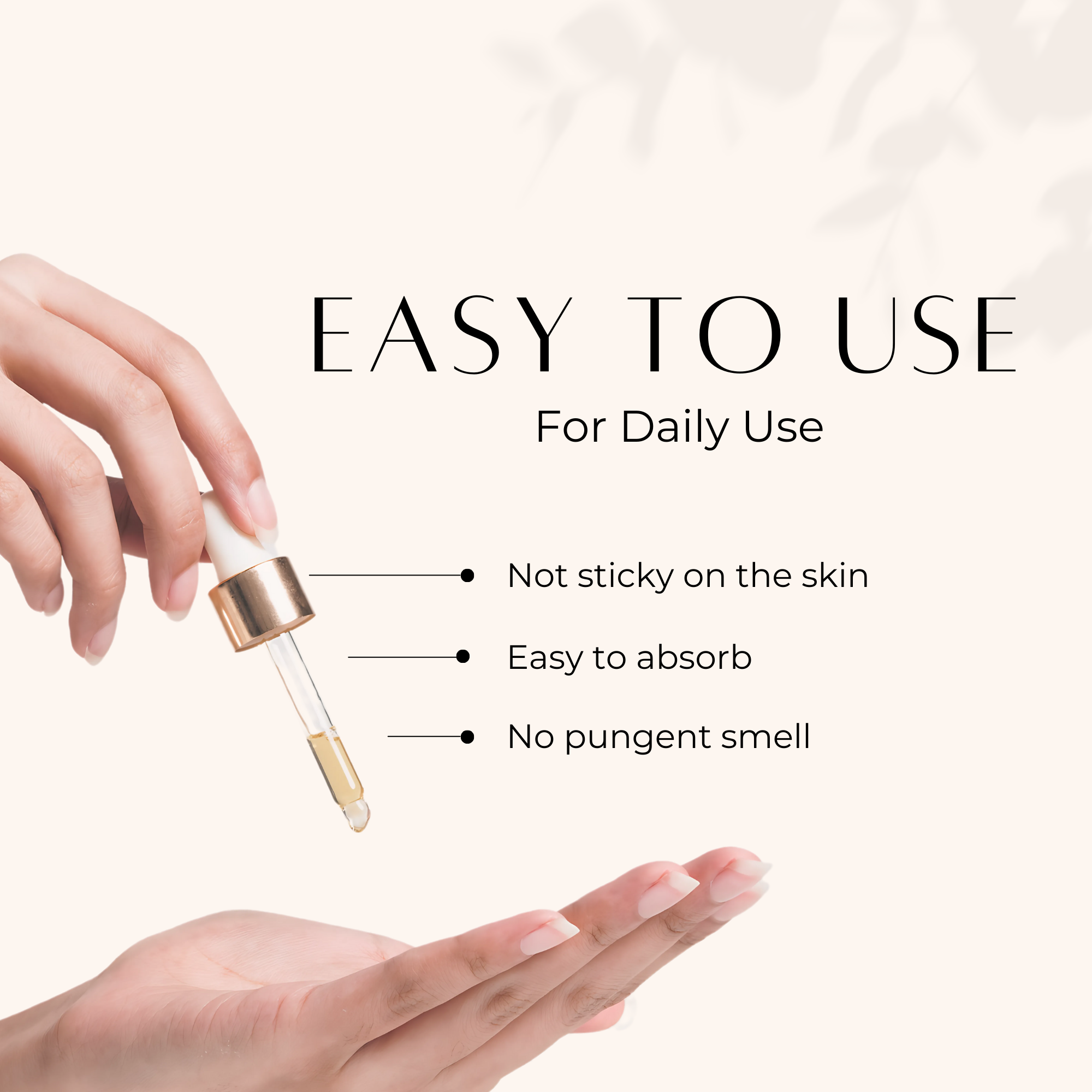 Jojoba Oil with Vitamins C and E – Natural Face and Body Oil | Deep Hydration & Repair | Non-Greasy, Lightweight Formula | Brightening and Anti-Aging Skincare | 60ml