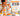 Ginger Turmeric Fruit Gel Mango Pineapple Fruit Spread Made in USA