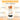 Vitamin C Face Serum 10% – with Hyaluronic Acid & Vitamin B5 – Brightening Glow Serum for Face – Lightweight, Non-Greasy, Fragrance-Free – 60ml