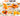 Ginger Turmeric Fruit Gel Mango Pineapple Fruit Spread Made in USA