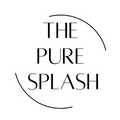 THE PURE SPLASH
