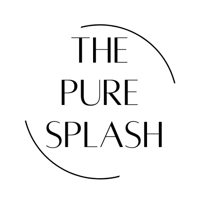 THE PURE SPLASH