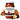 Chocolate Vanilla 6 Mushroom Blend Superfood Spread | Lion's Mane Reishi 16 oz